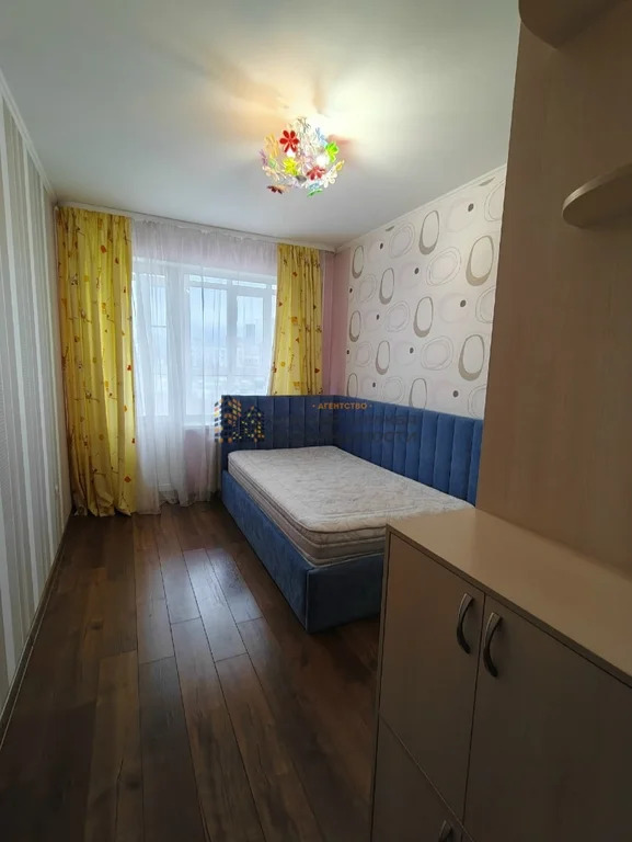 Аренда квартиры, Уфа, ул. Айская - Фото 13