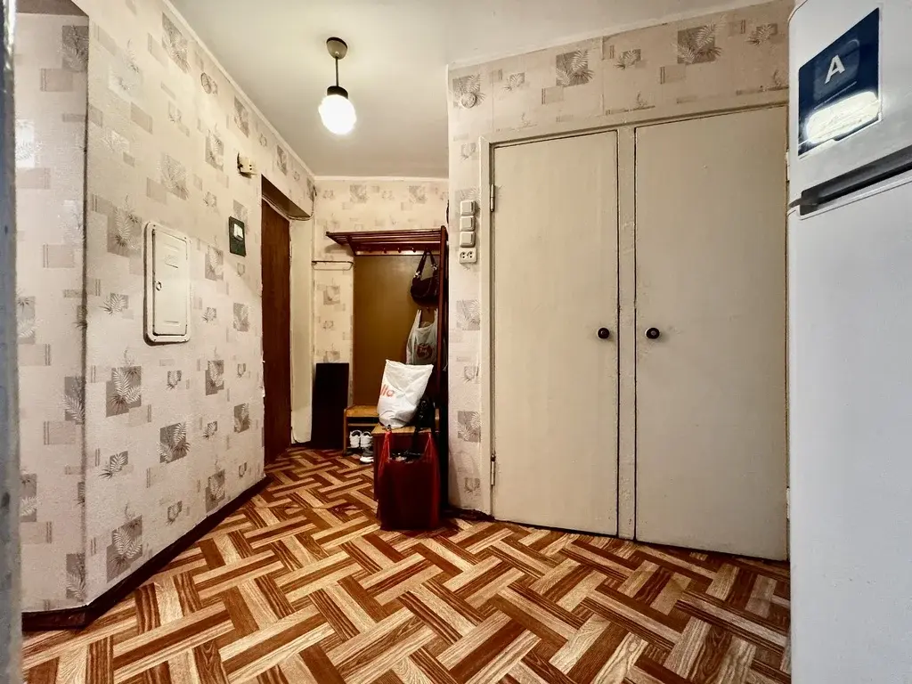 3-к ул.Мира, дом 6 - Фото 19