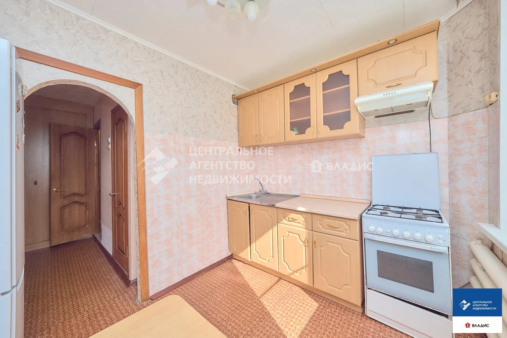 Продажа квартиры, Поляны, Рязанский район, Молодёжная улица - Фото 1