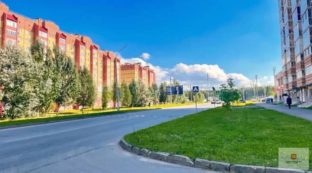 Продажа квартиры, Зеленодольск, Зеленодольский район, Строителей ... - Фото 9