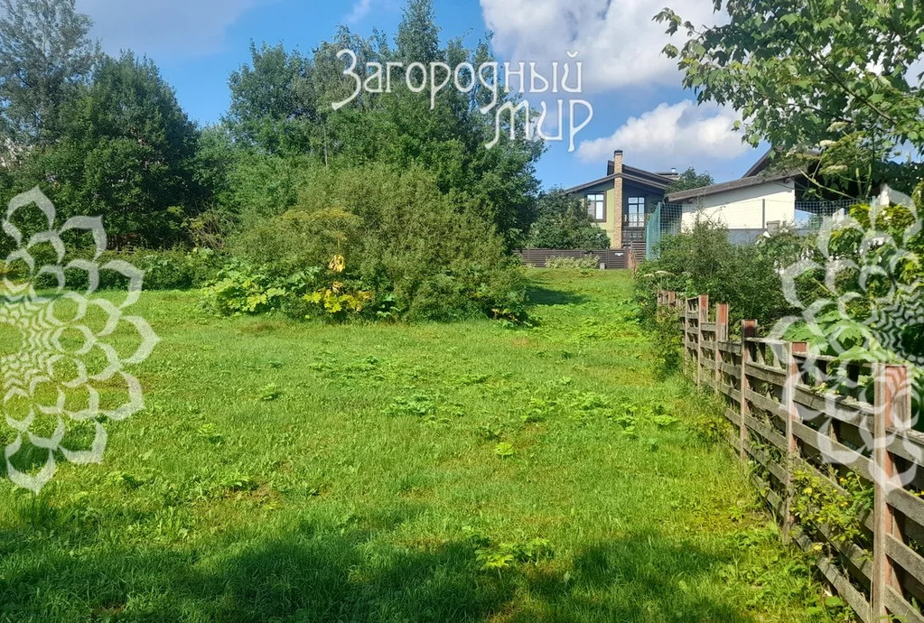 Продам участок, Дмитровское шоссе, 50 км от МКАД - Фото 6