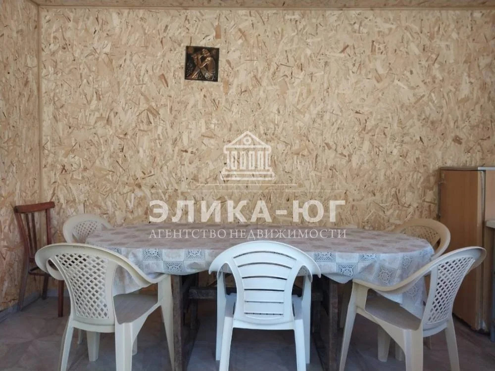 Продажа дома, Джубга, Туапсинский район, ул. Совхозная - Фото 16