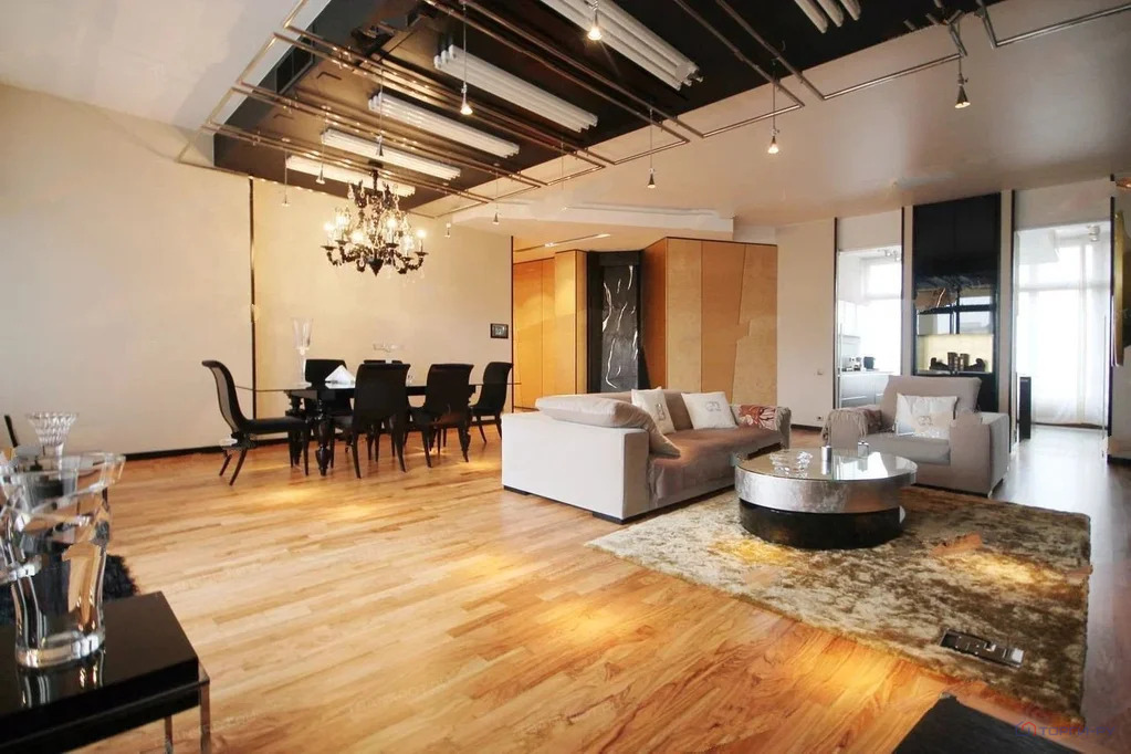Продажа квартиры, Большой Лёвшинский переулок - Фото 11