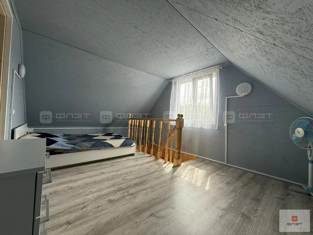 Продажа дома, Лаишевский район, 7-я аллея - Фото 7