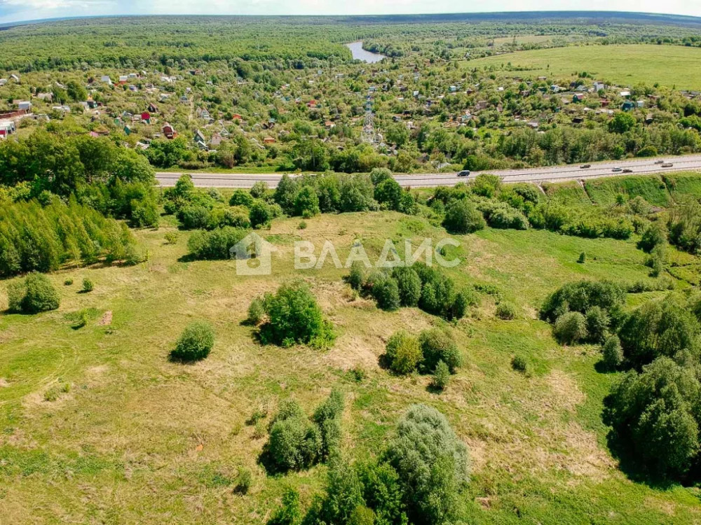 Суздальский район, село Суромна, земля на продажу - Фото 18