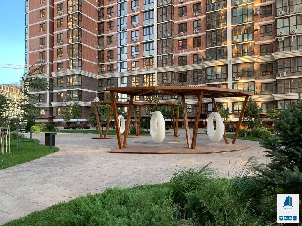 Ищите квартиру рядом с кубгу? - Фото 17