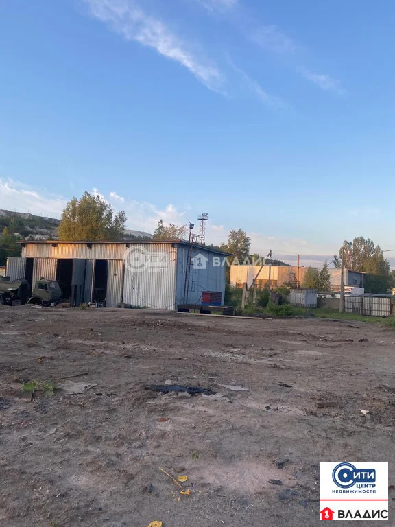 Старый оскол промплощадка. Старый оскол промплощадка