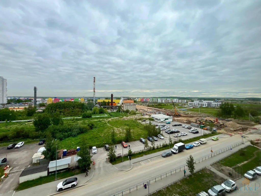 Продажа квартиры, Шушары, Новгородский проспект - Фото 6