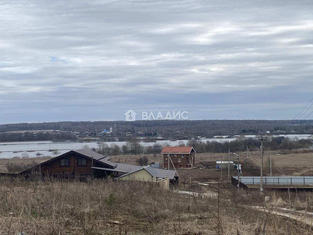 Суздальский район, село Васильково,  земля на продажу - Фото 3