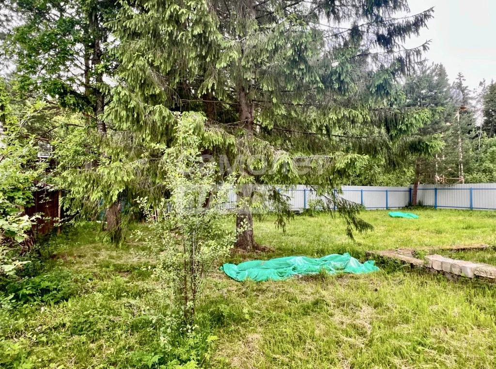 Продажа дома, Талдомский район - Фото 34
