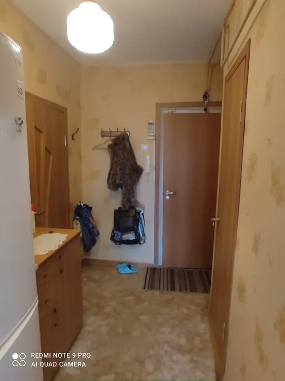 1 комнатная квартира Ярославль, ул. Яковлевская, д.8 - Фото 6