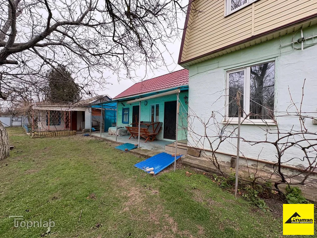 Продажа дома, Ейский, Староминский район - Фото 17