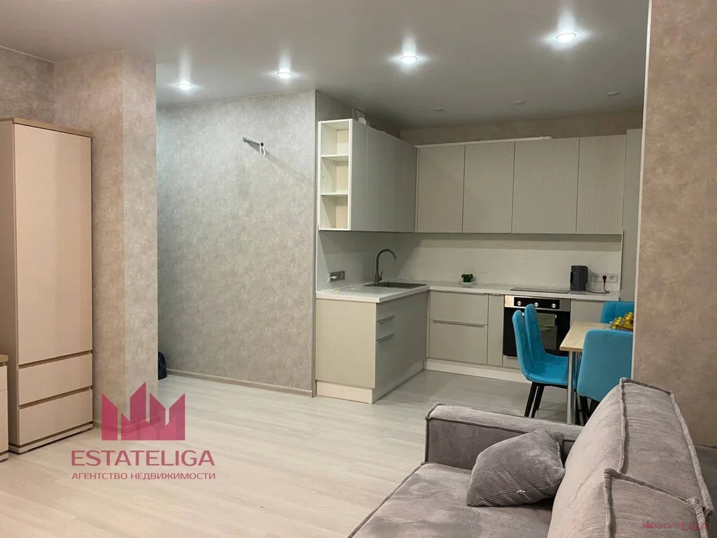 Аренда квартиры, 6-я Радиальная улица - Фото 4