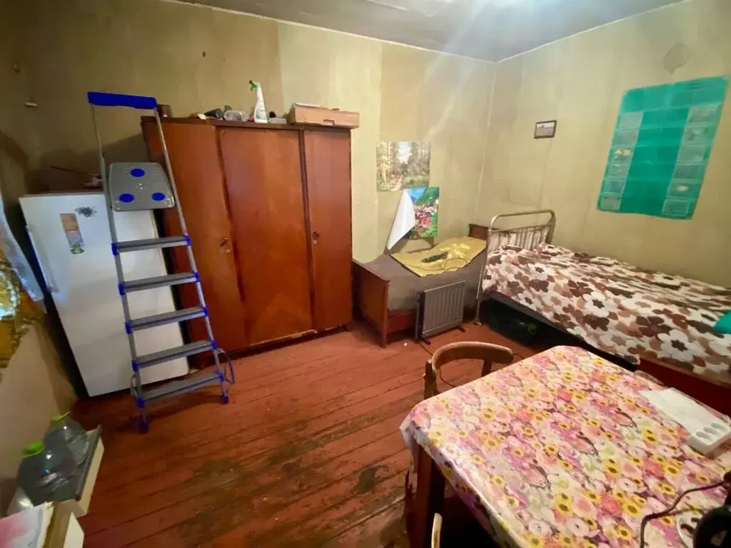 Дом 30,8 м2 на участке 6,1 сот. - Фото 6