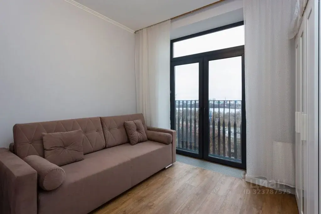 Продаю трехкомнатную квартиру 63.0м Пулковская ул., 2, Москва, САО, .. - Фото 19