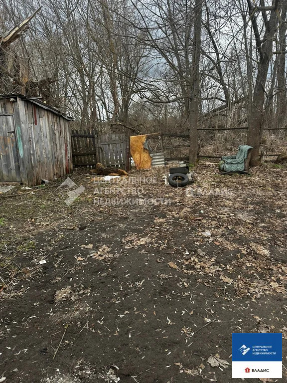 Продажа дома, Путятино, Путятинский район, ул. Заводская - Фото 8