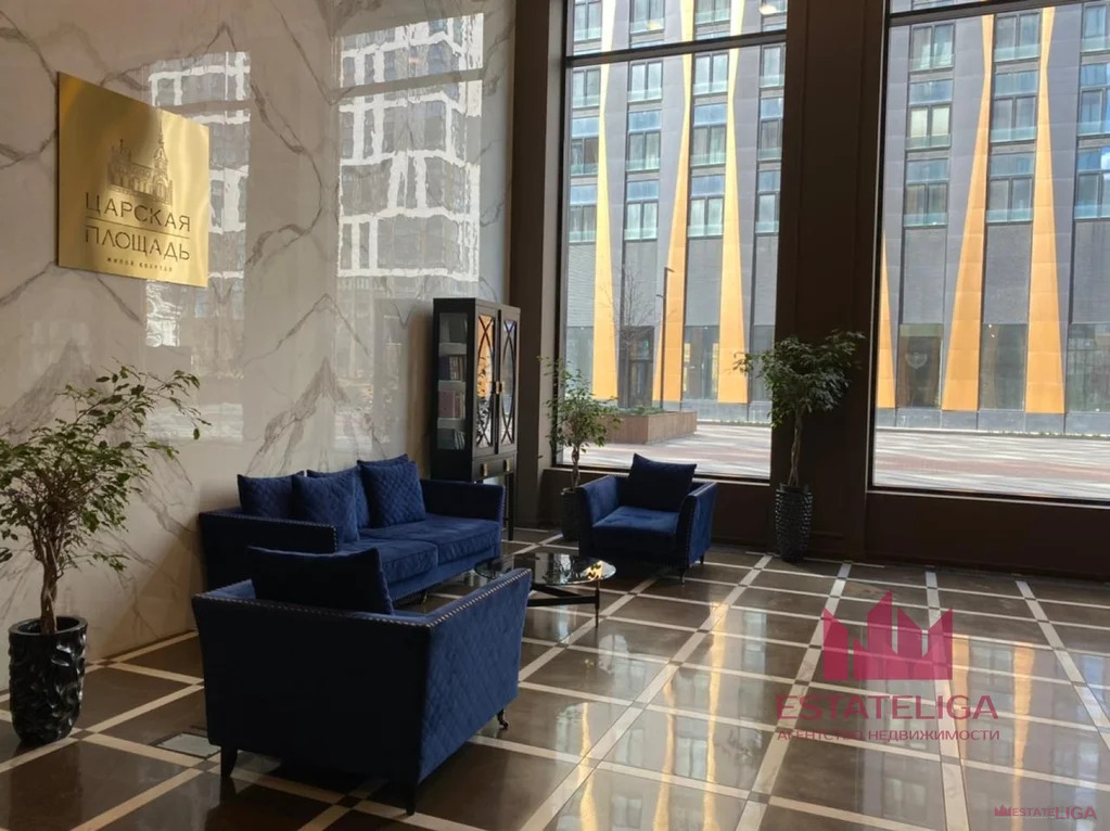 Аренда квартиры, Ленинградский пр-кт. - Фото 9