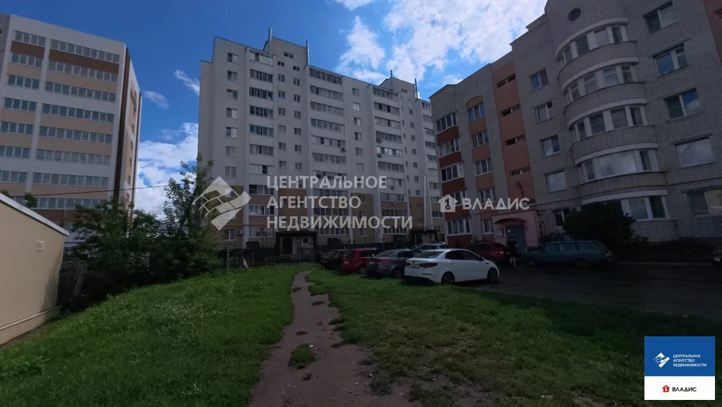 Продажа квартиры, Рыбное, Рыбновский район, ул. Большая - Фото 12