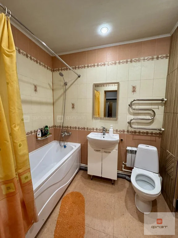 Продажа квартиры, Казань, ул. Хусаина Мавлютова - Фото 9