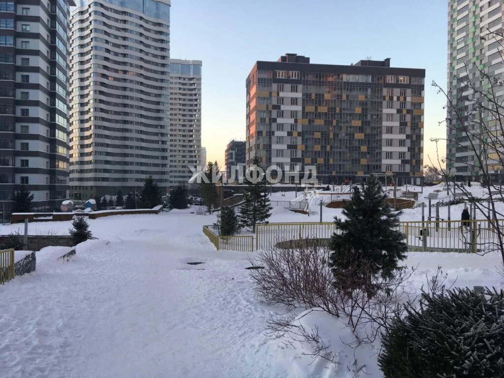 Продажа квартиры, Новосибирск, ул. Лескова - Фото 22