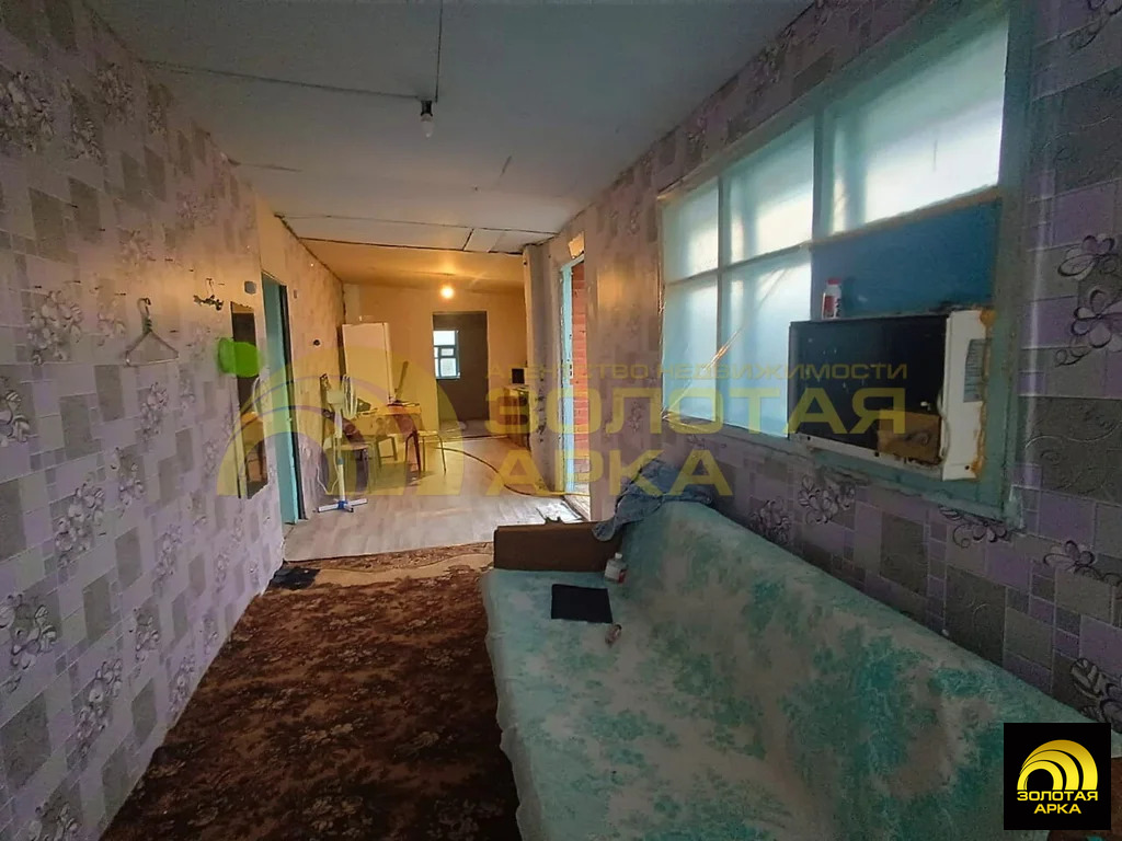 Продажа дома, Федоровская, Абинский район, ул. Колхозная - Фото 8