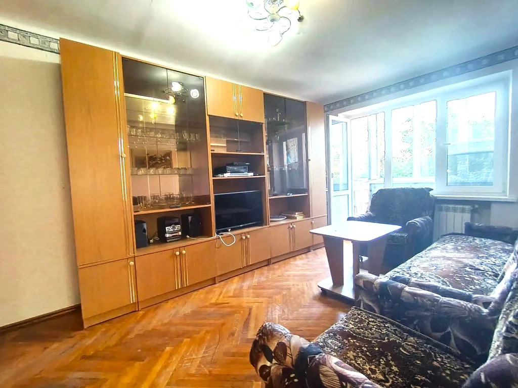Продажа квартиры, Крымск, Крымский район, ул. Пролетарская - Фото 5