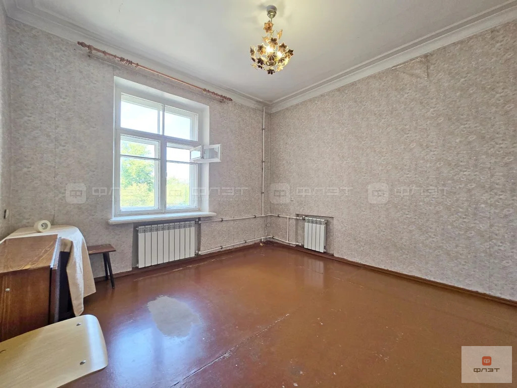 Продажа квартиры, Казань, ул. Чехова - Фото 12