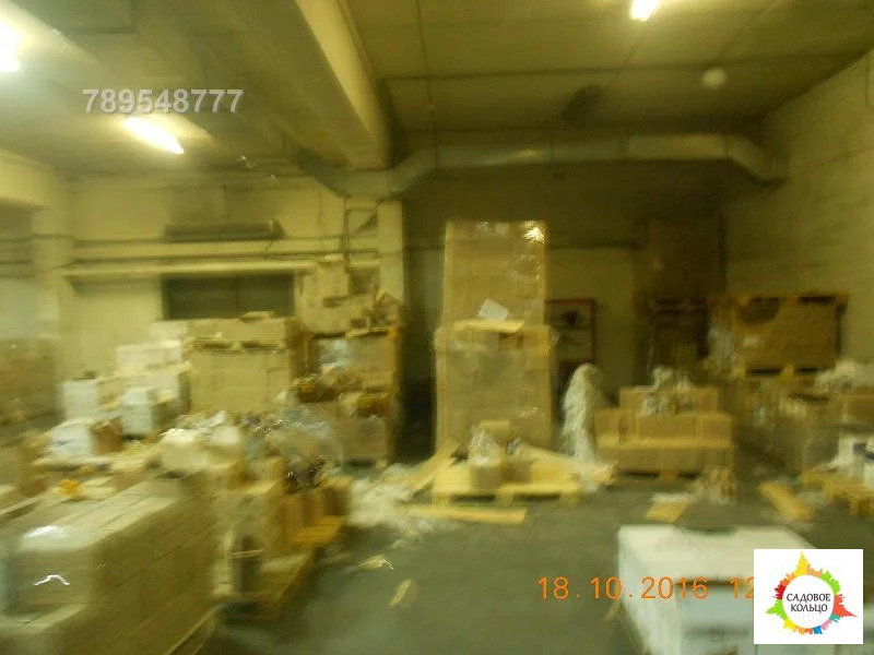 Сдается складское помешение, утепленное - Фото 12