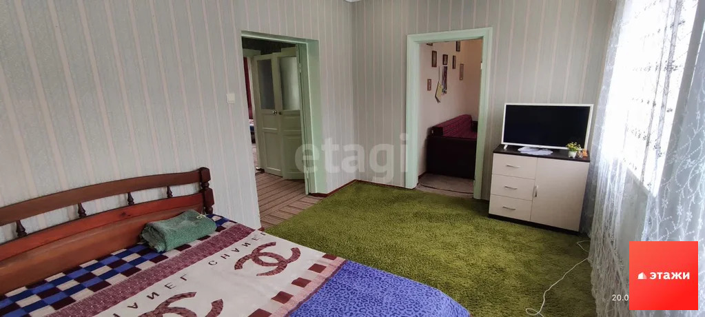 Продажа дома, Лесновка, Сакский район, ул. Садовая - Фото 21