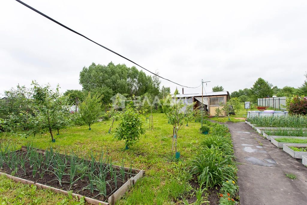 Суздальский район, село Борисовское, Полевая улица,  дом на продажу - Фото 3