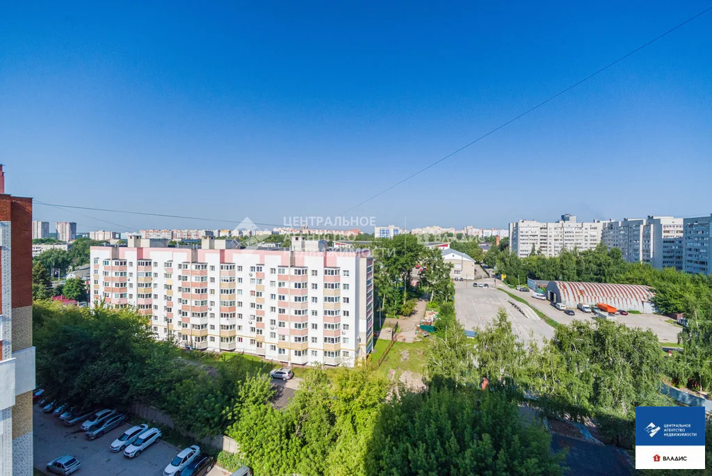 Продажа квартиры, Рязань, ул. Вишневая - Фото 6