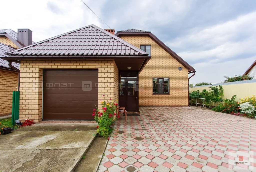 Продажа дома, Столбище, Лаишевский район, ул. Кооперативная - Фото 2