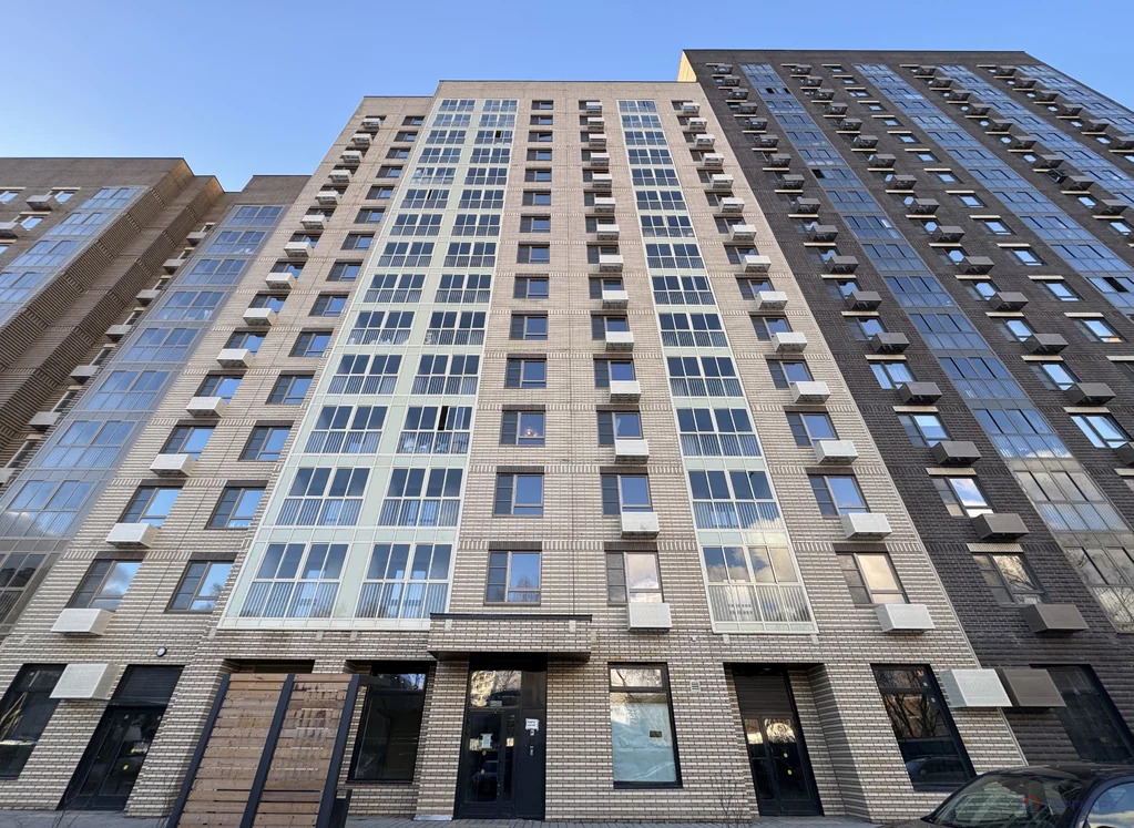 Продажа торгового помещения, ул. Люблинская - Фото 1