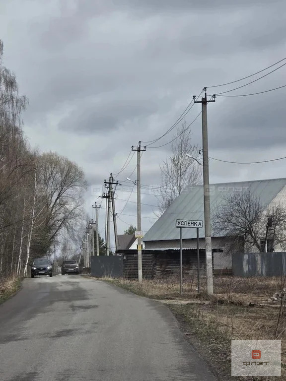 Продажа дома, Айша, Зеленодольский район, ул. Тихая - Фото 12