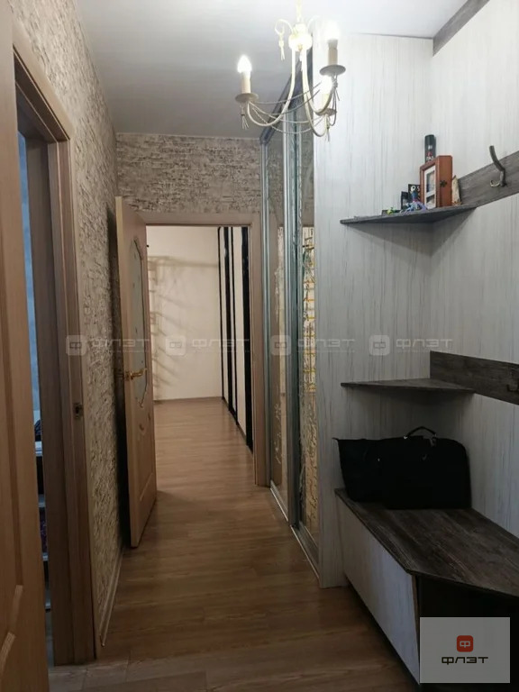 Продажа квартиры, Казань, ул. Рауиса Гареева - Фото 16