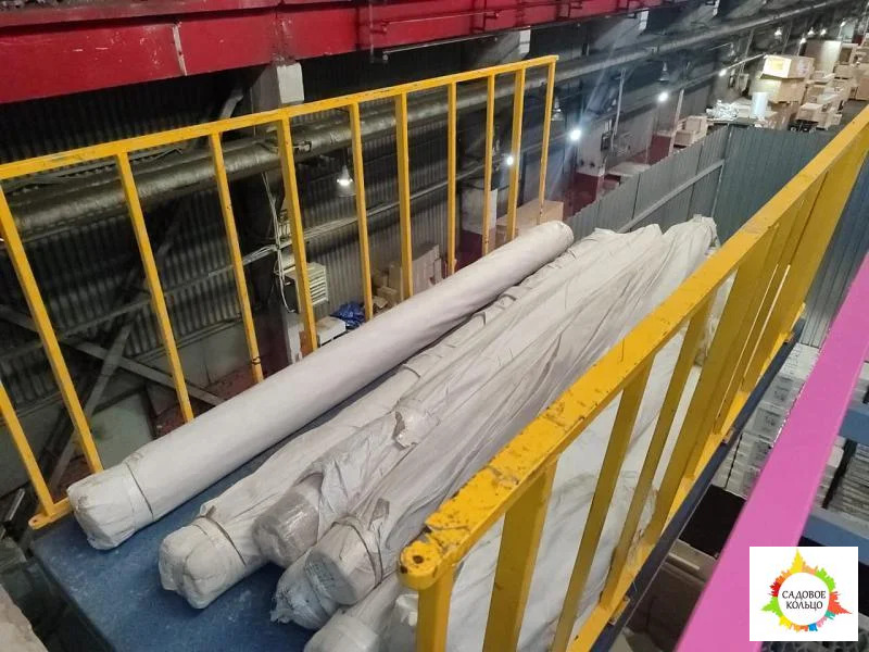 Отапливаемое помещение 300 кв - Фото 5