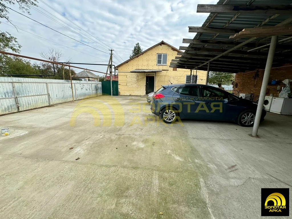 Продажа дома, Старонижестеблиевская, Красноармейский район, ул. ... - Фото 26