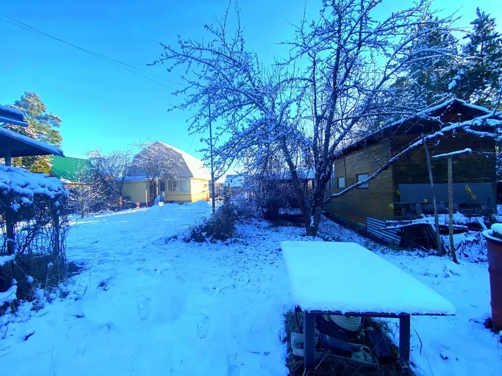 Дача в СНТ Ротор - Фото 20