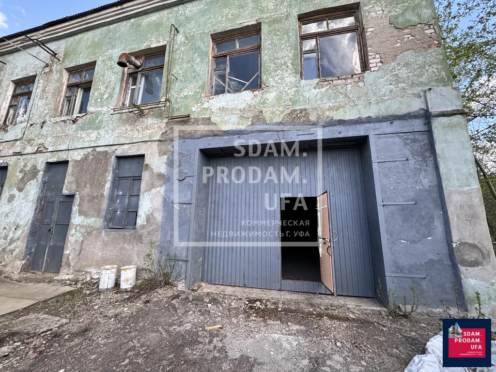 Аренда склада, Уфа, ул. Юбилейная - Фото 6