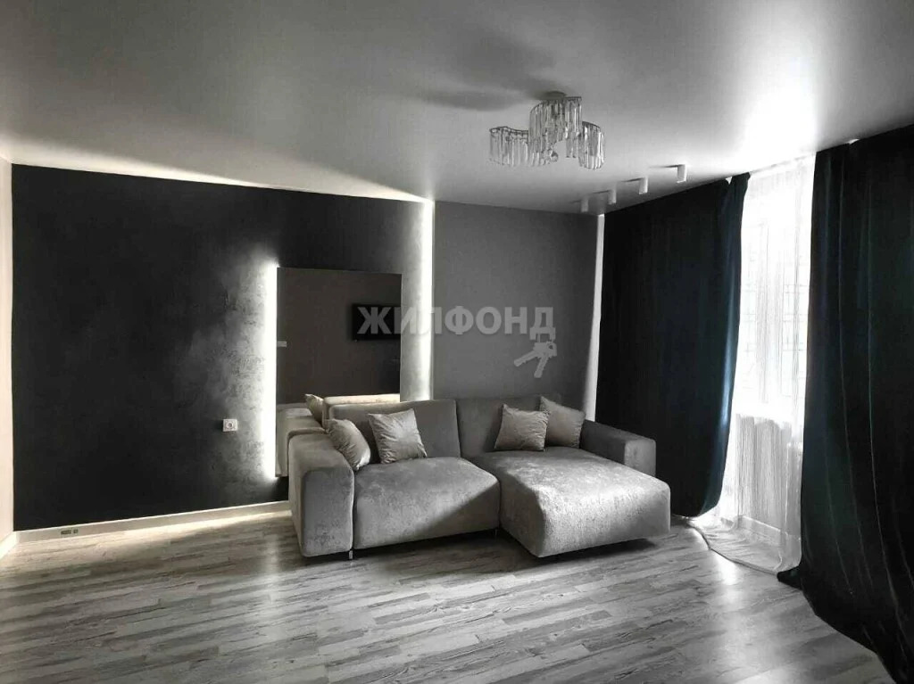 Продажа квартиры, Новосибирск, ул. Сибирская - Фото 1