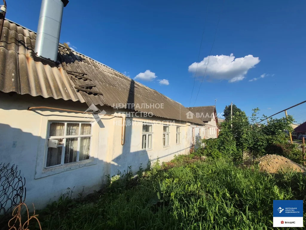 Продажа дома, Рязань - Фото 14