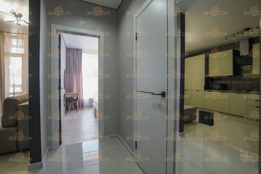 1-комн. квартира - Фото 4