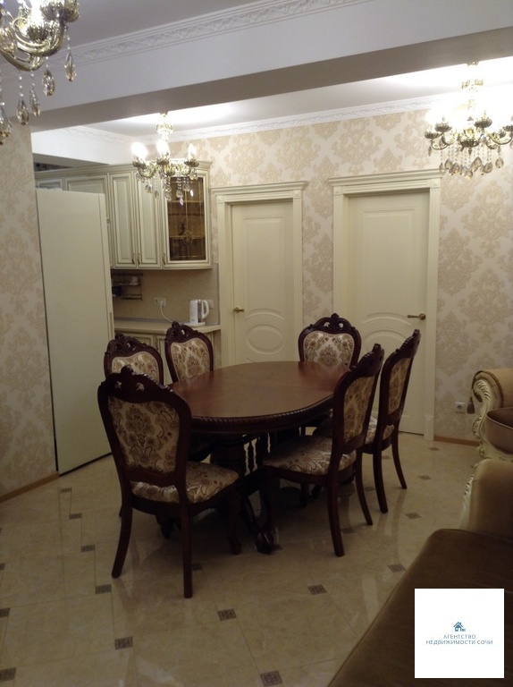 3-к квартира, 51 м, 1/10 эт. - Фото 6