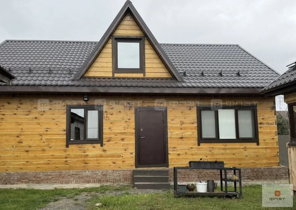 Продажа дома, Казань, ул. Добролюбова - Фото 27