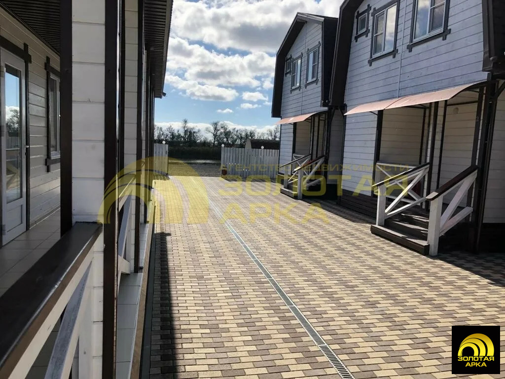 Продажа готового бизнеса, Голубицкая, Темрюкский район - Фото 28