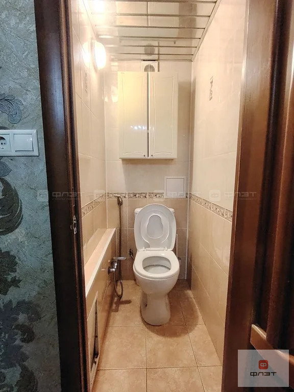 Продажа квартиры, Казань, ул. Четаева - Фото 12