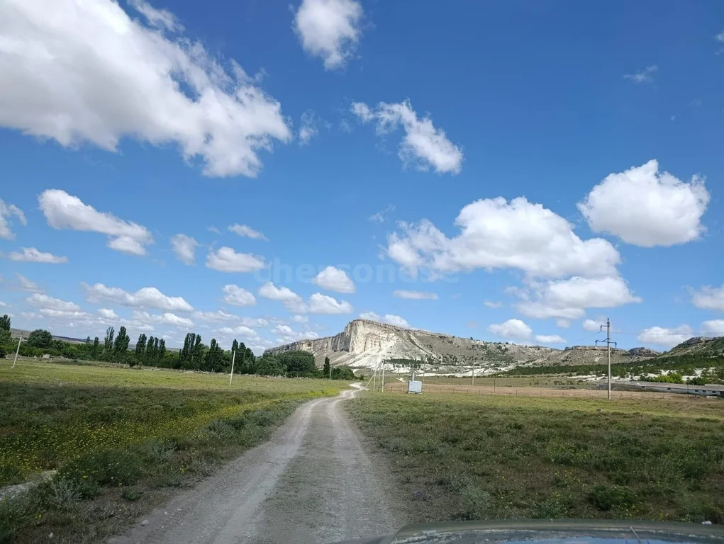 Продажа участка, Белая скала, Белогорский район, улица Садовая - Фото 7