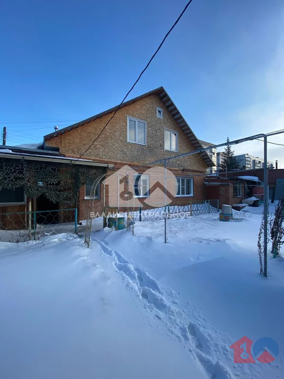 городской округ Бердск, Бердск, микрорайон Центр, улица Островского,  ... - Фото 24