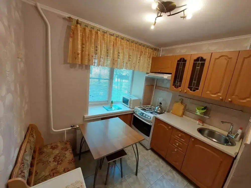 2-к ул.Энгельса, дом 15А - Фото 3