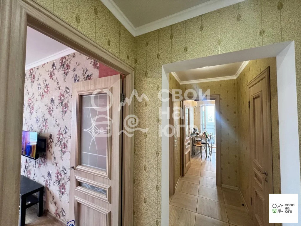 Продажа квартиры, Краснодар, им. Кирова ул. - Фото 13